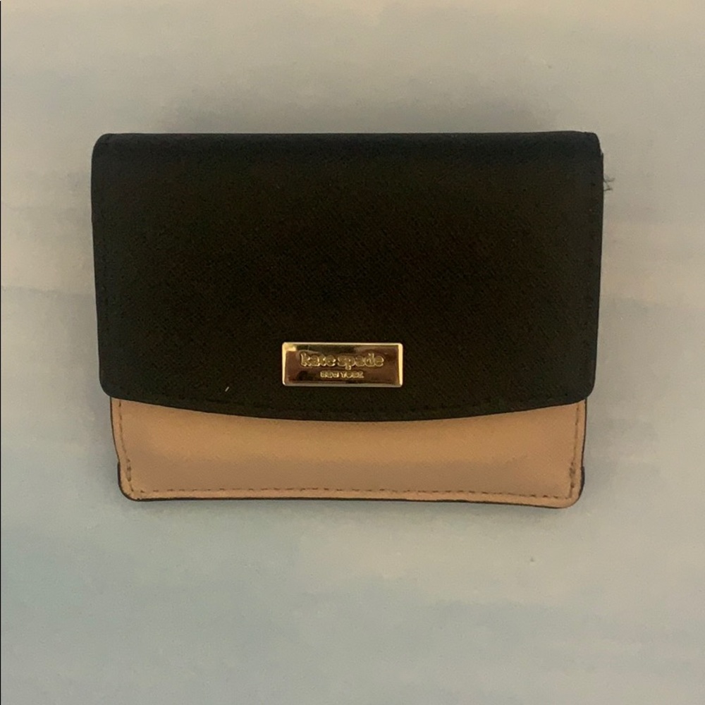 Kate Spade small wallet